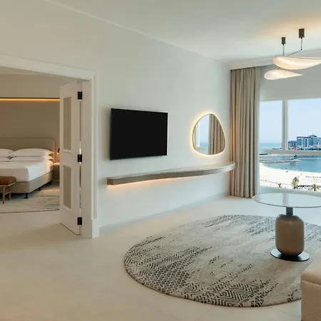 Sheraton Jumeirah Beach Resort-3